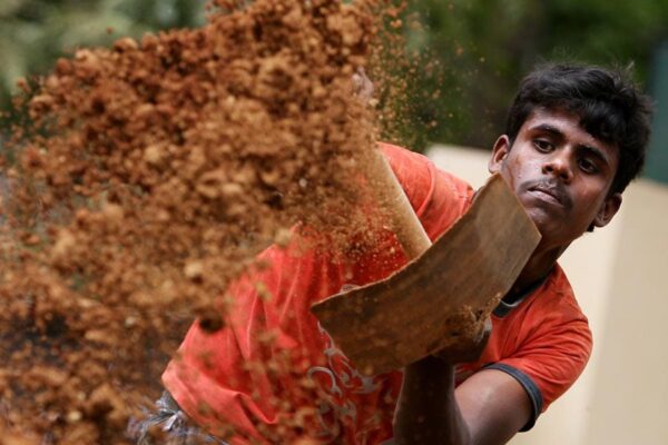 MGNREGA Scheme: अब बनी ‘VB G RAM G योजना’ क्या होगा फायदा