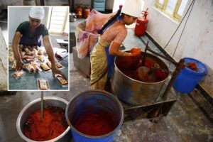 PMFME Scheme : PM सूक्ष्म खाद्य उद्योग उन्नयन योजना से बनें आत्मनिर्भर