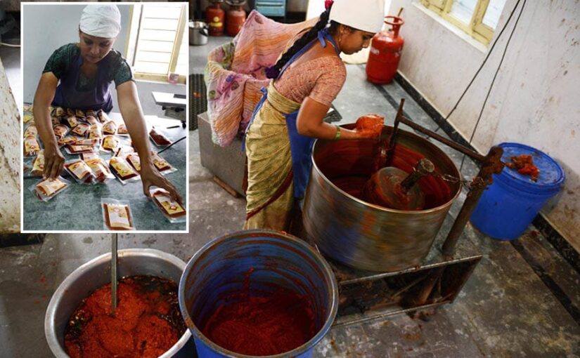 PMFME Scheme : PM सूक्ष्म खाद्य उद्योग उन्नयन योजना से बनें आत्मनिर्भर