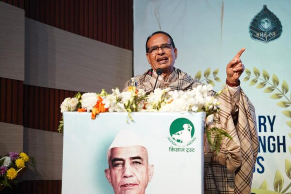 Research : किसानों की जरूरत अनुसार कृषि वैज्ञानिक कर रहे शोध