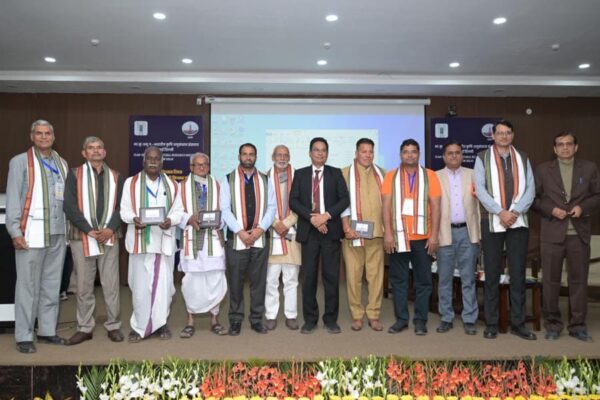 Innovative Farmer Conclave : विकसित भारत, सशक्त किसान