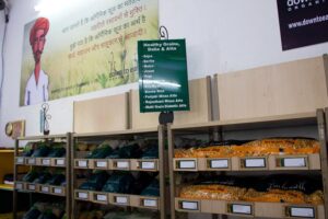 Organic Product: आर्गेनिक उत्पादों का हब बन रहा भारत