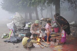 Weather News: आने वाले नए साल में, कैसा रहेगा मौसम का हाल?