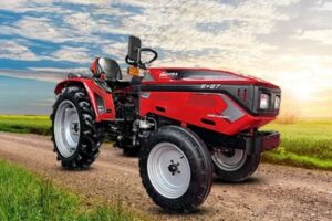 Tractors: इलेक्ट्रिक कृषि ट्रैक्टरों के लिए पहला भारतीय मानक हुआ जारी