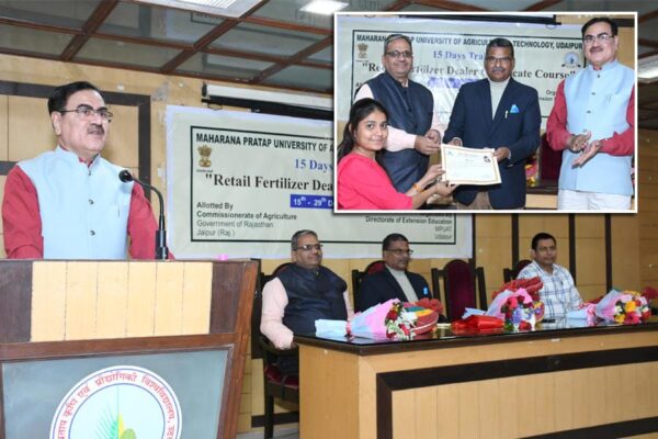 Farmers First: किसान सर्वोपरी, उर्वरक विक्रेताओं का उनसे संपर्क जरूरी