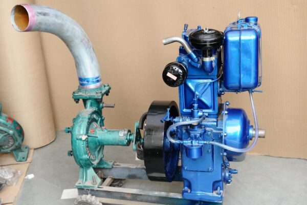 Pumping Machine: सही पंपिंग मशीन कैसे चुनें? जानें पहचान