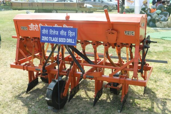 Farm Machinary Subsidy : अब कृषि यंत्र खरीदना हुआ आसान