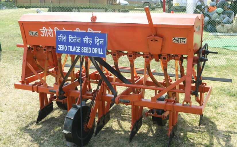 Farm Machinary Subsidy : अब कृषि यंत्र खरीदना हुआ आसान