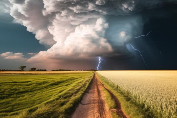 Weather News : ठंड का बढ़ रहा है ठिठुरता प्रकोप