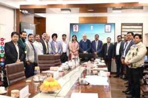 National Makhana Board Scheme :मखाना किसानों के लिए बड़ी सौगात