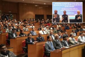 Crop Varieties: 25 फसलों की 184 नई किस्में हुईं जारी