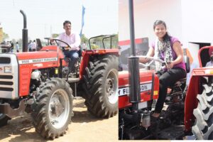 Tractor Sales 2025: खेती में ट्रैक्टर क्यों है किसानों का सबसे भरोसेमंद साथी