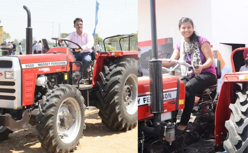 Tractor Sales 2025: खेती में ट्रैक्टर क्यों है किसानों का सबसे भरोसेमंद साथी