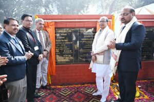 ICAR–IARI को मिलीं दो बड़ी सौगातें