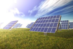 Solar Panels : कृषि में सोलर पैनल की बढ़ती जरूरत