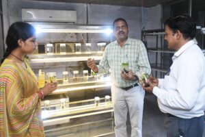 Technology : टिश्यू कल्चर तकनीक से बनाएं रोगरहित पौधे