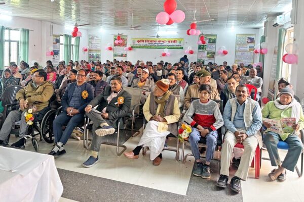 Digital Krishi Branding