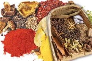 Spices: ताकि मसाले रहें जायकेदार