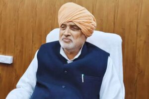 Haryana Agriculture News: किसानों की योजनाएं कागजों में नहीं, खेतों और किसानों के खातों में दिखनी चाहिए: श्याम सिंह राणा