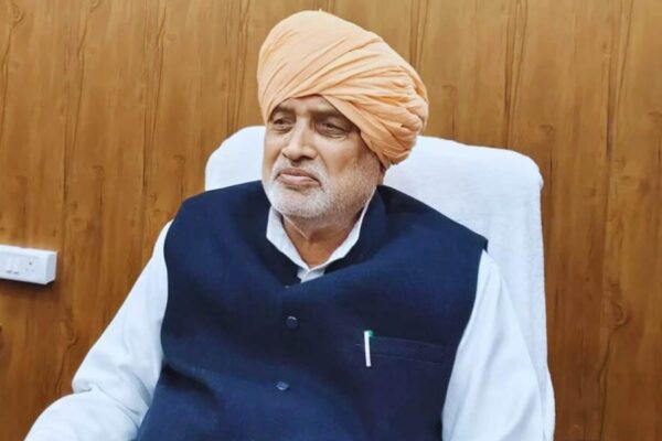 किसानों की योजनाएं कागजों में नहीं, खेतों और किसानों के खातों में दिखनी चाहिए- श्याम सिंह राणा