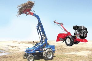 Rural Innovation : गन्ना खेती में काम आने वाले कृषि यंत्र