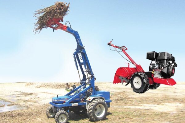Rural Innovation : गन्ना खेती में काम आने वाले कृषि यंत्र