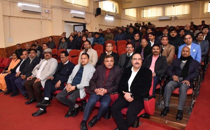 Horticulture India : आत्मनिर्भर भारत में बागबानी क्षेत्र की अहम भूमिका