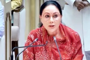 Rajasthan Budget 2026-27 : कृषि क्षेत्र को कहां और क्या मिला