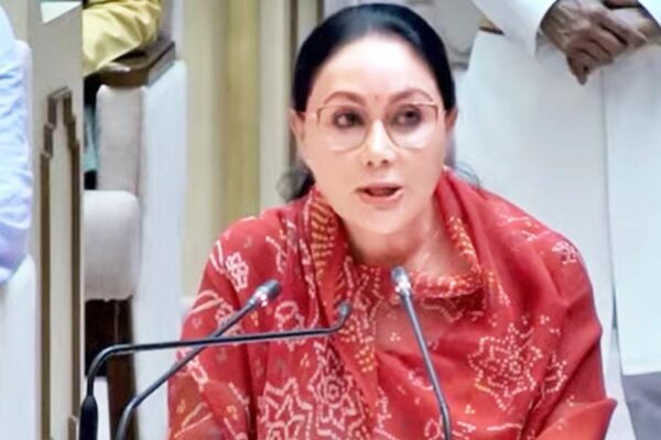 Rajasthan Budget 2026-27 : कृषि क्षेत्र को कहां और क्या मिला