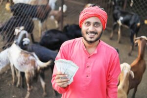 Small Animals : छोटे पशुओं का बड़ा रोजगार