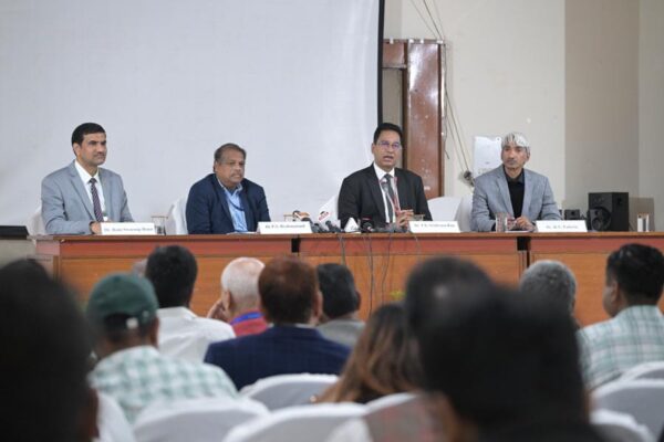 Pusa Krishi Vigyan Mela : ‘विकसित कृषि–आत्मनिर्भर भारत’ का सजेगा मंच