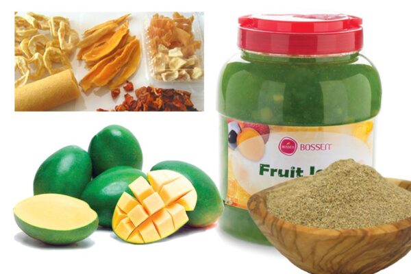 Mango Processing : आम के उत्पाद बनाएं, बागों से और ज्यादा कमाएं