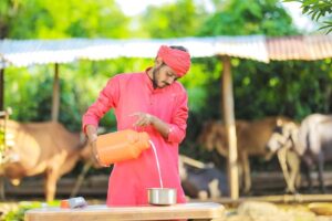 Union Budget 2026 : अब आसान होगा पशुपालन