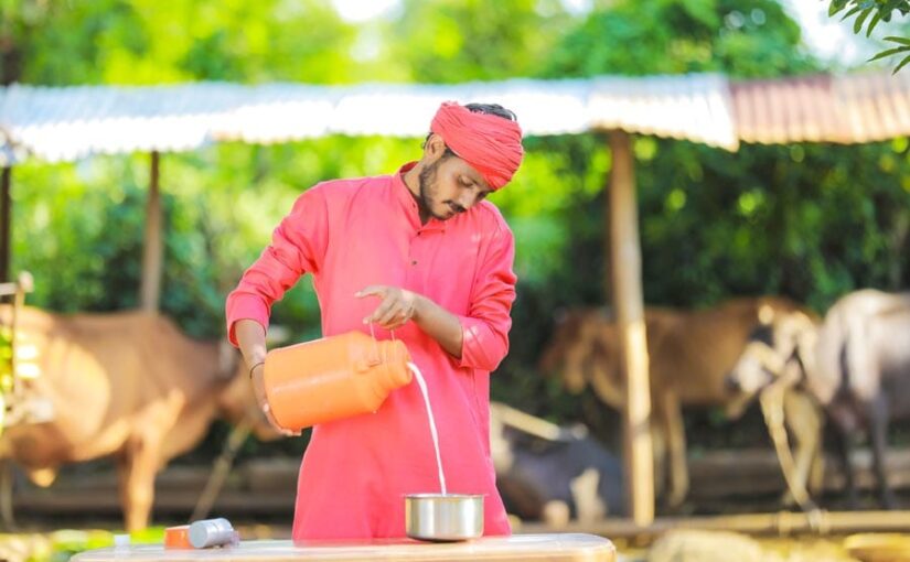 Union Budget 2026 : अब आसान होगा पशुपालन