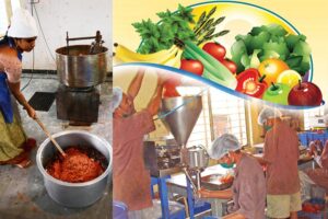Food Technology : फूड तकनीक से कमाई के मौके