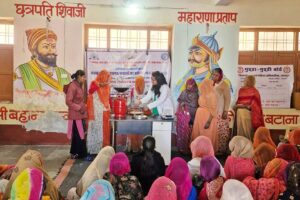 Nutri Smart Food : मोटे अनाज से बढ़ेगा रोजगार