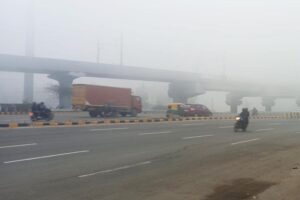 Weather Update : हिमाचल में हिमपात और अन्य हिस्सों में कहीं ठंड बढ़ेगी