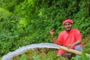 Kisan Samriddhi Yojana: किसान समृद्धि योजना से मन-माफिक करें सिंचाई