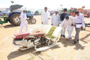 Agri Exhibition : पटना में आयोजित होगा ‘एग्रो बिहार-2026’ मेला