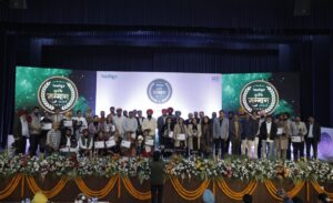 Krishi Samman Award 2026:  प्रगतिशील किसानों को राज्य स्तरीय सम्मान