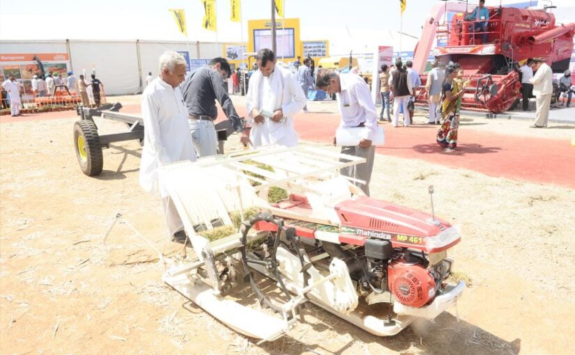Agricultural Machinery: किसानों की पहुंच में हमारे कृषि यंत्र
