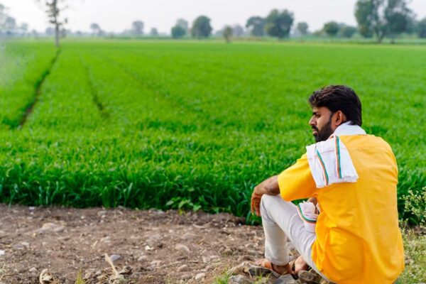 Superstition: अंधविश्वास का मारा किसान बेचारा