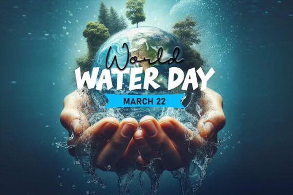 World Water Day : ‘गांव का उत्सव, देश का महोत्सव’