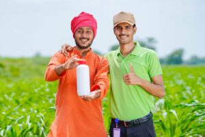Pesticides : कीटनाशक छिड़काव से पहले