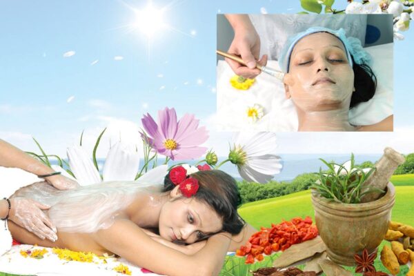 Herbal cosmetic : हर्बल कास्मेटिक कैरियर संवारे त्वचा निखारे