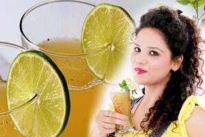 Summer Drink :  गरमी में राहत देती शिकंजी