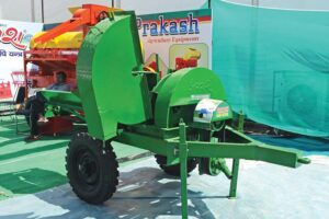 Thresher : फसल गहाई करे आसान