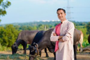 Dairy Farmers Profit : पशुपालकों की मौज, बढ़ा मुनाफा