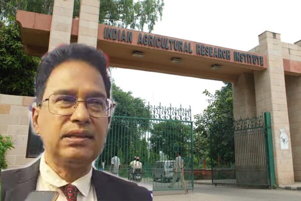 ICAR News : स्वामीनाथन पुरस्कार से सम्मानित होंगे ICAR निदेशक