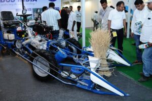 Farm Machinery : कृषि यंत्र खरीद पर मिल रहा 40 फीसदी अनुदान